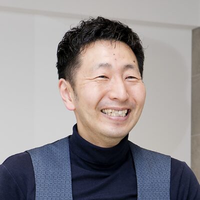 ケアーバトウ代表