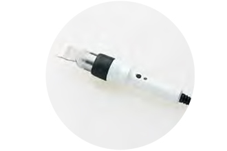 エクスフォリーエーター